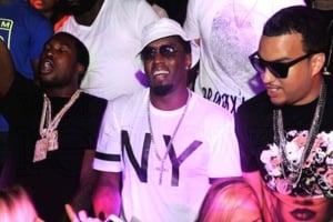 We Dem Boyz (Remix) - Diddy (Ft. French Montana & Meek Mill)