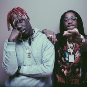 No Hook - Lil Yachty (Ft. Quavo)