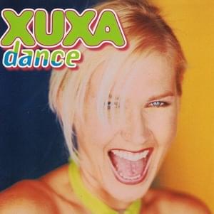 Alguien Igual que Tú - Xuxa