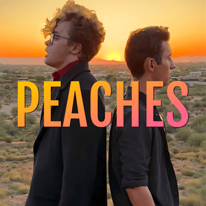 Peaches - CG5 & Kortland James