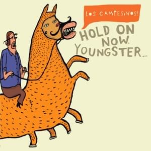 Death To Los Campesinos! (Demo) - Los Campesinos!