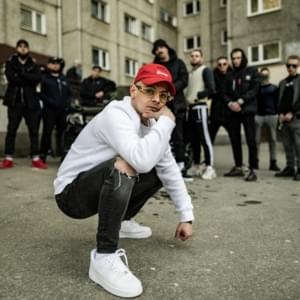 Proszę Słucham - Kobik & 102 Boyz (Ft. Duke102, Skoob102 & Stacks102)