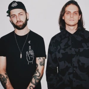 Rude Boy (Twiggy & Trufix remix) - Zeds Dead (Ft. Omar LinX)