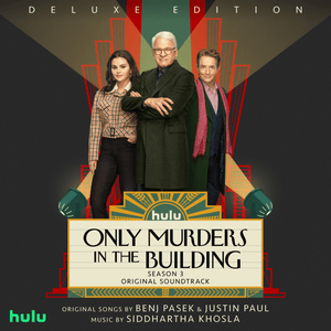 Creatures of the Night (feat. Martin Short) - Only Murders in the Building – Cast (Ft. Martin Short)