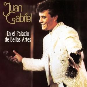 Amor Eterno (En Vivo [En el Palacio de Bellas Artes]) - Juan Gabriel