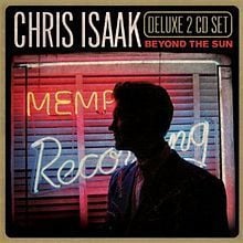 Trying to Get to You - Chris Isaak