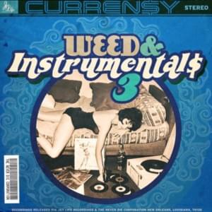 Cleaners - Curren$y