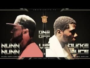 Nunn Nunn vs. Burke Bucs - URLtv (Ft. Burke Bucs & Nunn Nunn)