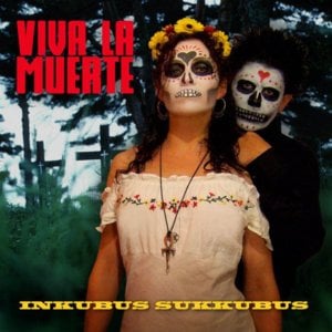 Emergence - Inkubus Sukkubus