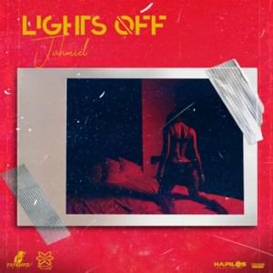 Lights Off - Jahmiel