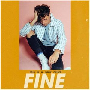 Fine - Spencer Sutherland