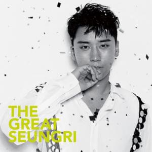 Scream - Seungri (승리) (Ft. SLANDER)