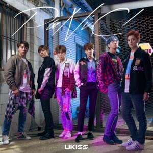 Flying Around the World - UKISS