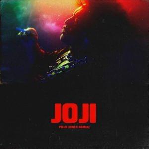 Pills (HWLS Remix) - Joji