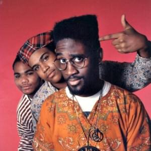 Watch Out (clean) - De La Soul