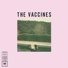 We’re Happening - The Vaccines