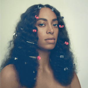 Interlude: The Glory Is in You - Solange (Ft. Master P)