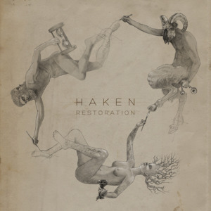 Earthlings - Haken