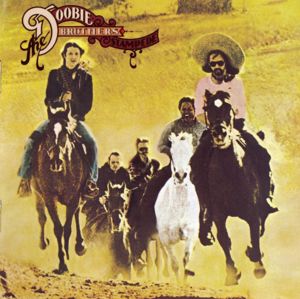 Neal’s Fandango - The Doobie Brothers