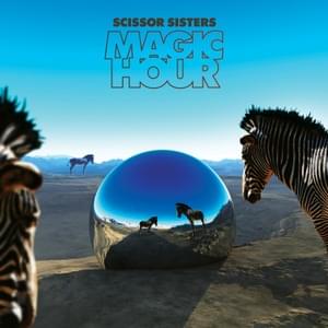 Year of Living Dangerously - Scissor Sisters