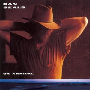 Water Under the Bridge - Dan Seals