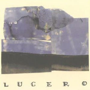 All Sewn Up - Lucero