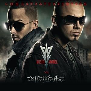 Te Hice Mujer - Wisin & Yandel