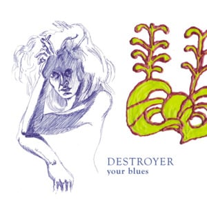 Don’t Become the Thing You Hated - Destroyer