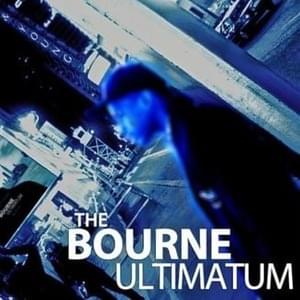 Bourne Ultimatum Interlude - Pi'erre Bourne