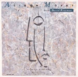 Sleep Like Breathing - Alison Moyet (Ft. David Freeman)