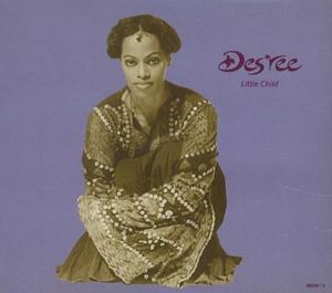 Little Child - Des'ree