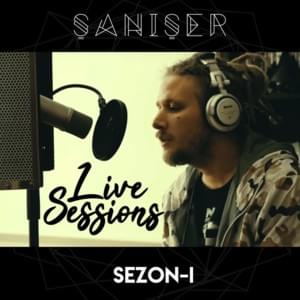 Gece - Live - Şanışer