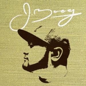 Every Little Thing - J Boog (Ft. Fiji)