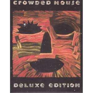 There Goes God (Home Demo) - Crowded House