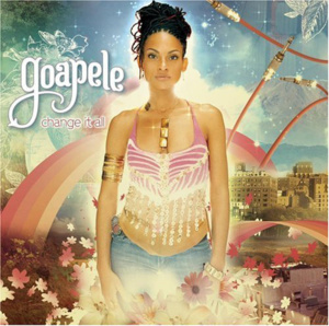 If We Knew - Goapele