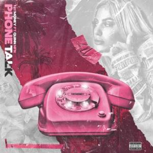 Phone Talk - Tay Money (Ft. Quin NFN)