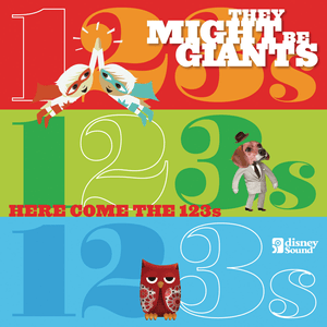 Number Two - They Might Be Giants