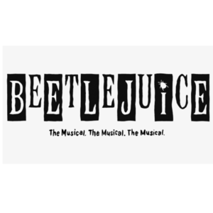 The Whole ‘Being Dead’ Thing Pt. 4 - Non-Album Track - Original Broadway Cast of Beetlejuice