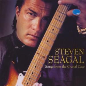 Goree - Steven Seagal