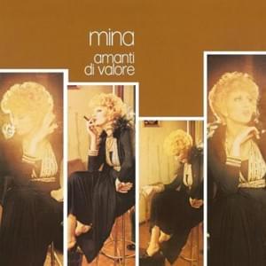 Ninna nanna amore stanco - Mina