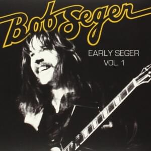 Wildfire - Bob Seger