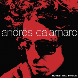 La Parte de Adelante - Andrés Calamaro