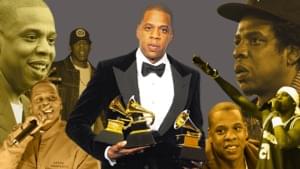 Legacy (Hova) - JAY-Z