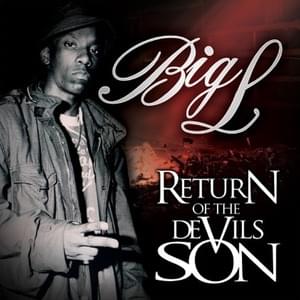 Principal of the New School - Big L