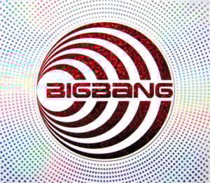 LA LA LA (English version) - BIGBANG (빅뱅)