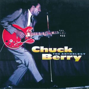 Tulane - Chuck Berry