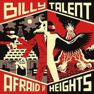 Time-Bomb Ticking Away (Demo Version) - Billy Talent