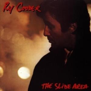 Blue Suede Shoes - Ry Cooder