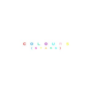 Colours (Stars) - Skizzy Mars (Ft. GROUPLOVE)