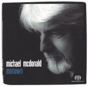 Signed, Sealed, Delivered I’m Yours - Michael McDonald